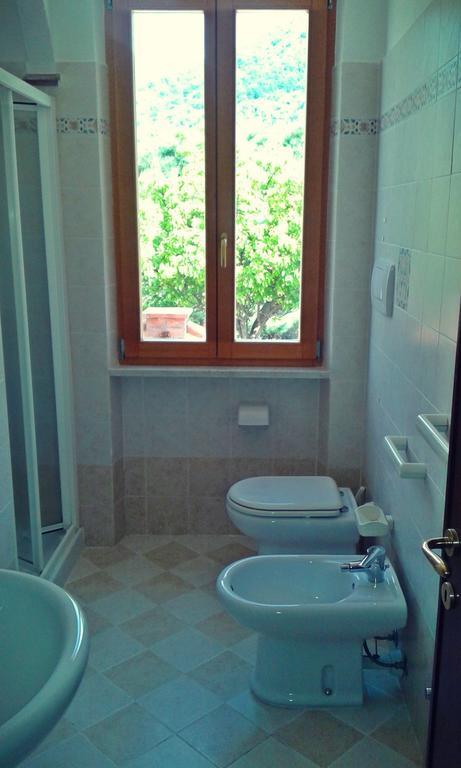 Villetta Panoramica マルチャーナ 部屋 写真