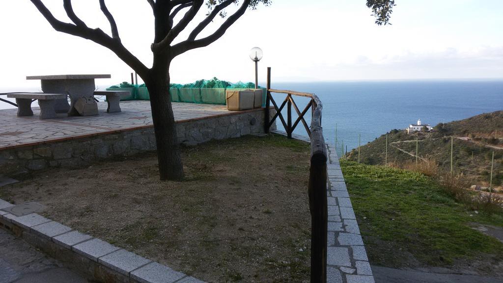 Villetta Panoramica マルチャーナ エクステリア 写真