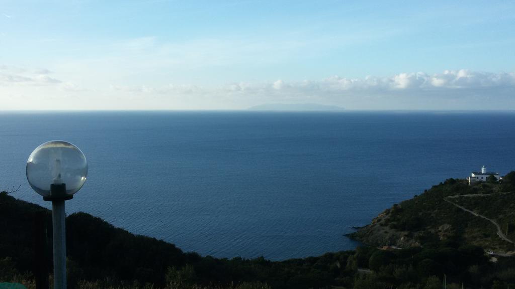 Villetta Panoramica マルチャーナ エクステリア 写真